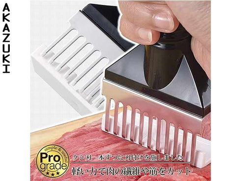 Attendrisseur de viande